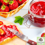 irresistible homemade jams