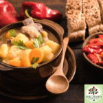 winter warmers with your favourite soup and side dishes