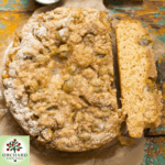 south african fruit recipes with a sliced cape gooseberry cruble