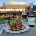 a hearty treat by the orchards farmstall for fathers day 2025