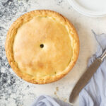 master savory pies with this savory pie
