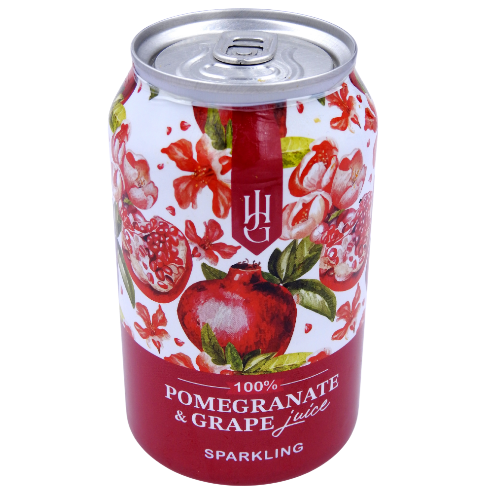 Pomegranate juice