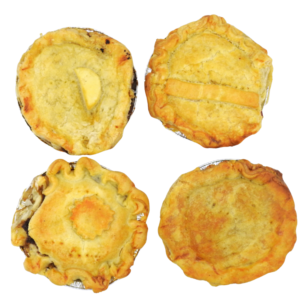 Pies